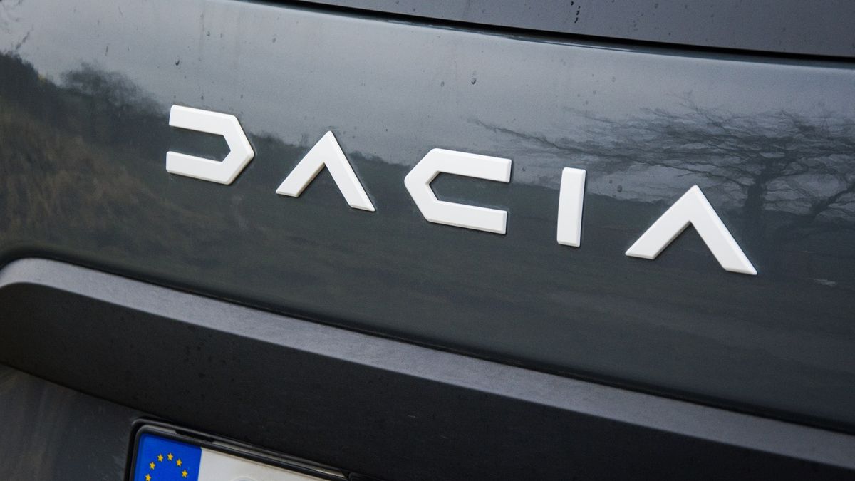 Dacia zvažuje rozšíření nabídky do segmentu mikroaut